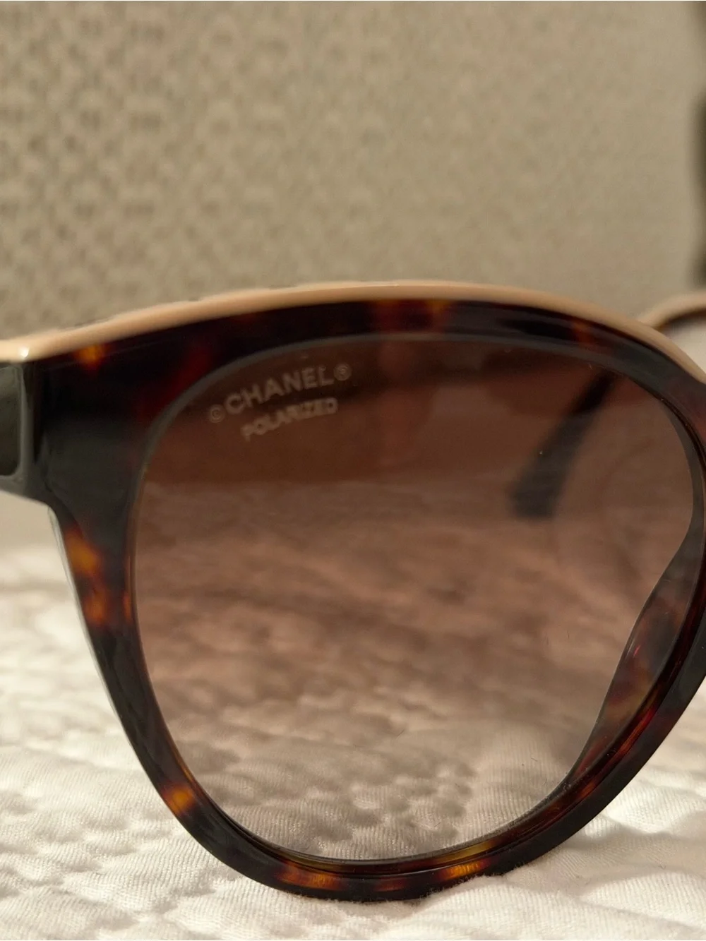 CHANEL authentic 5414